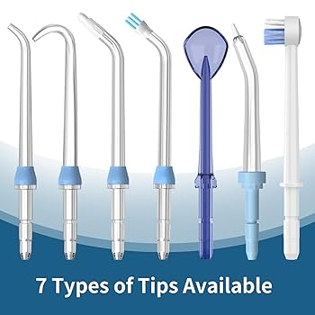 ウォーターフロッサー 交換用チップ 詰め替えヘッド Waterpik Amazon.co.jp: Waterpik Water Flosser 交換用チップ